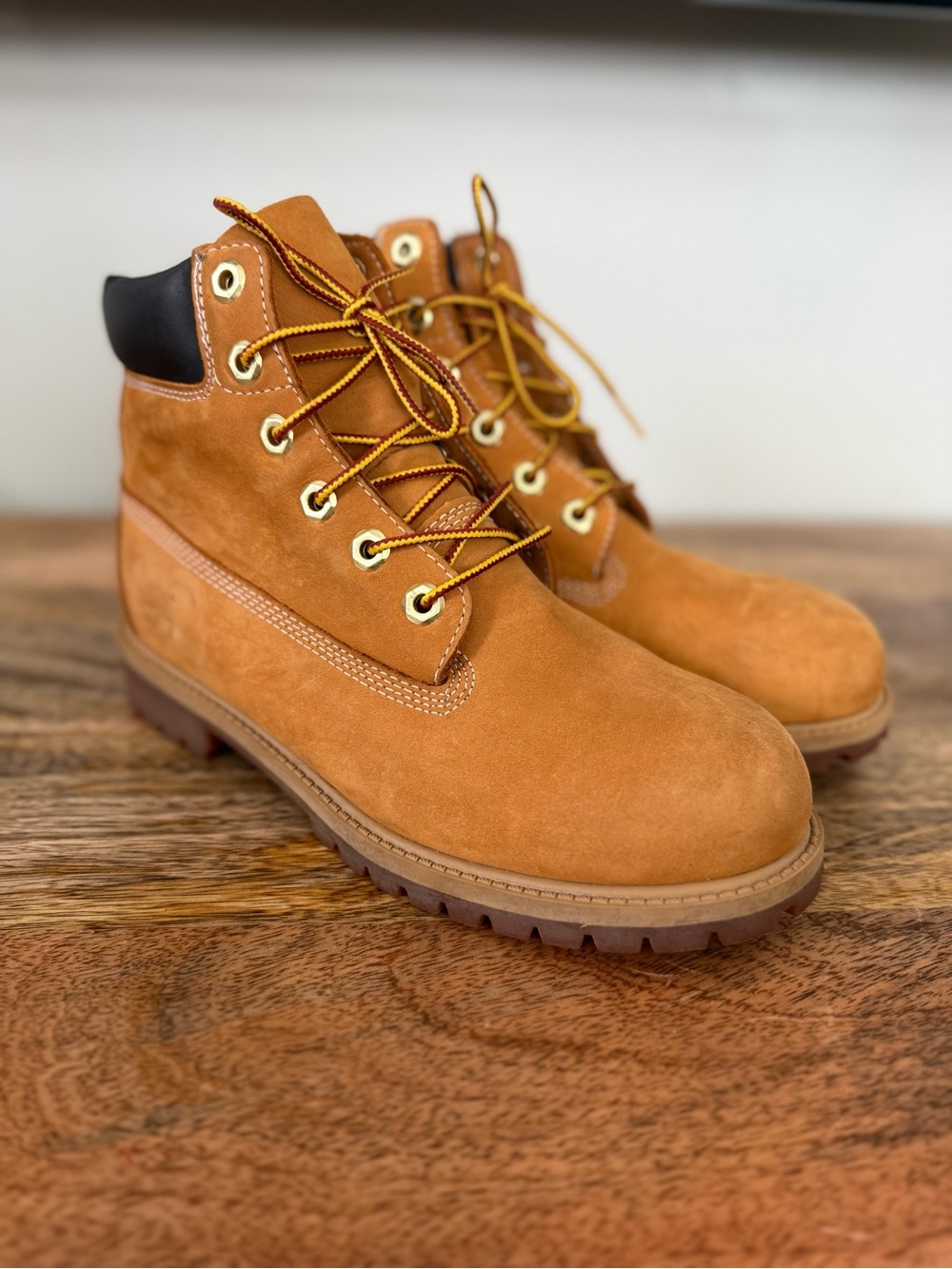 NWOT Men's Timberland Waterproof Boot